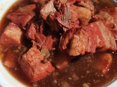 -东方肉馆(航空家园店)