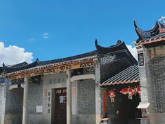 -梁启超故居纪念馆