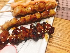 -林妈妈村·日式料理(宝山万达店)