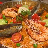 crazyones克芮旺斯西班牙餐厅（温州滨江万象城店