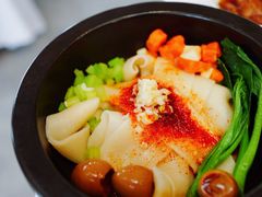 -北京柏悦酒店·锦庭餐厅Dining Room