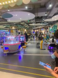 -meland亲子乐园•活动包场(佛山新DNA购物中心店)
