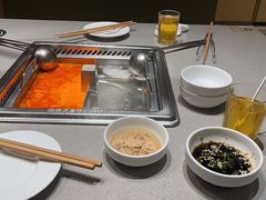 -海底捞火锅(金融街万达店)