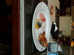 picture-广州中心皇冠假日酒店-环市食坊·海鲜自助餐厅