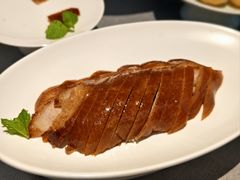 -福海居烤鸭店(鸟巢店)