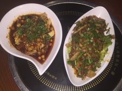 -大川先生·小龙虾·川菜(信义坊店)
