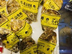 -倍儿美海鲜排挡·非遗海鲜蒸饺(洋货店)