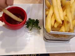 -豪客来牛排(成都锦江大融城店)