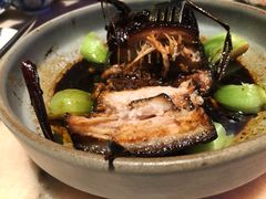 草扎肉-桂满陇-西湖船宴(西单大悦城店)