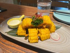 -食陆号·新式台湾创意菜(苏州首店)