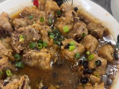 -琼海温泉鹅农家饭店