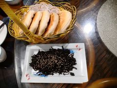 -春满园生态餐厅(南宫路店)