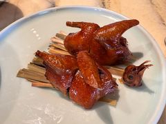-那家小馆•北京菜•烤鸭(香山店)