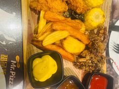 -米斯特比萨(罗斯福店)