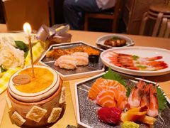 -Sushi Hanzo半藏(天环广场店)