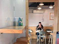 -箪食记(汉口路店)