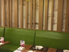 卡座-四季暖堂·融合江浙菜(N1955创业园店)
