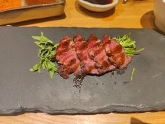 -赤坂亭·M9和牛烧肉·铁板烧(合肥万象城店)