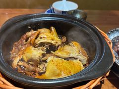 -老西门·常州菜(新区店)