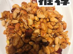 -峨嵋酒家(地安门店)