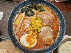 -仙隐小鹿料理食堂(武汉摩尔城店)