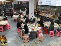 -车头老二大排档(金城步行街店)