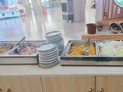 -萌渔·金牌蒜香烤鱼(临安万华广场店)
