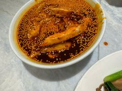-孔雀云贵川·融合菜(长宁来福士店)