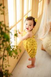 点击看大图 -BabyA 专业婴童摄影(古北时尚广场店)