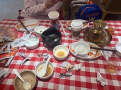 -西贝莜面村(上海百联西郊店)