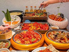-乔街深夜食堂·小龙虾·高压锅生蚝(杭州总店)