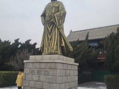 -龙口南山旅游景区