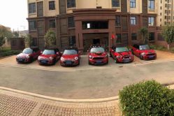 -宁波甬诚婚车(新典路店)