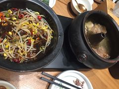 -云海肴·汽锅鸡·云南菜(东坝金隅店)