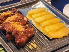 -紫泥369粗粮季(四牌楼店)