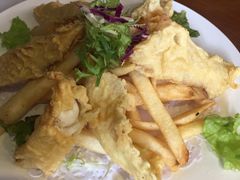 -JINNS锦时 steak&pizza(浸信会礼拜堂旧址店)