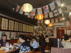 大堂-合风谷(南下塘店)