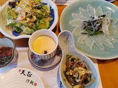 -天正河鲀·河豚亭(大连店)