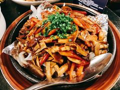 -华豫川酒家(大卫城店)