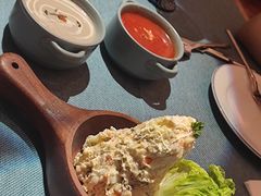 -俄士厨房(未来城店)