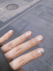 -晨·艺美甲美睫