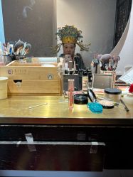 -盘子女人坊古装写真摄影(天津总店)