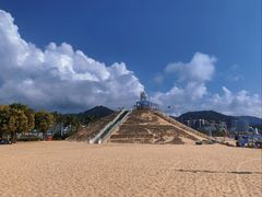 -大梅沙海滨公园