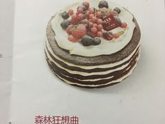 -味多美蛋糕(通州店)