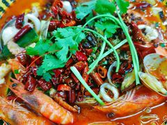 -园里前·10年私厨·福建菜(台江万达鳌峰洲店)