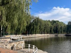 -黛秀湖公园
