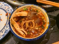-飘香火锅(玉林西路店)