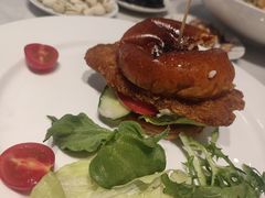 -杭州君尚云郦酒店