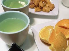 -洪氏嗨捞·猪肚鸡火锅(阳光天地店)