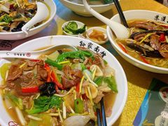 -孙家面馆(小康城店)